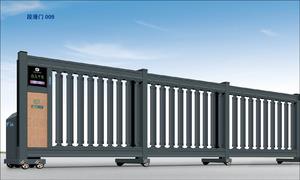 直線門廠家MR.好色软件下载如何安裝電動門