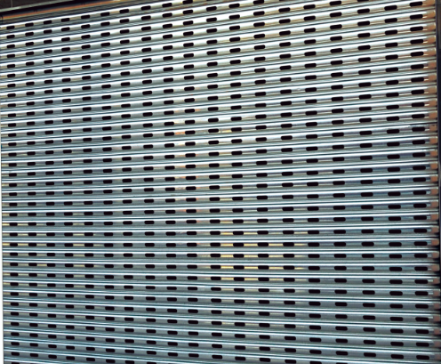 廣州不鏽鋼卷閘