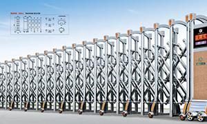 電動門好色直播下载鋁合金