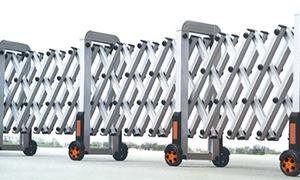 高速鋁合金路障好色直播下载